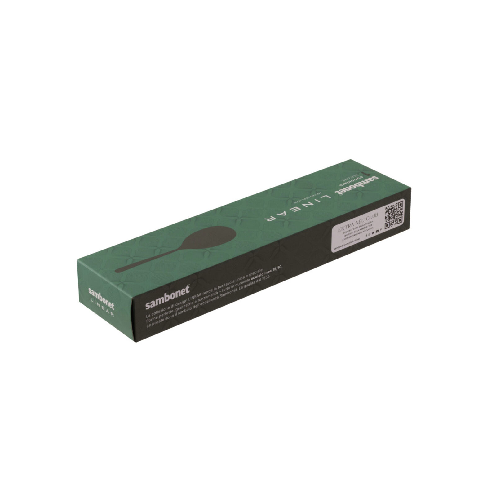 Cucchiaio risotto  image number null