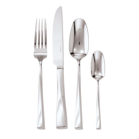 Cutlery set, 24 pieces 