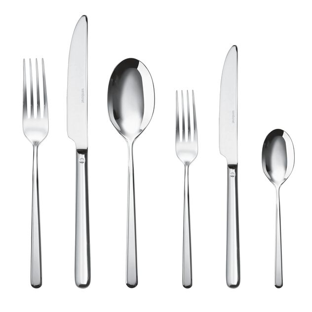 Cutlery set, 36 pieces  image number 0