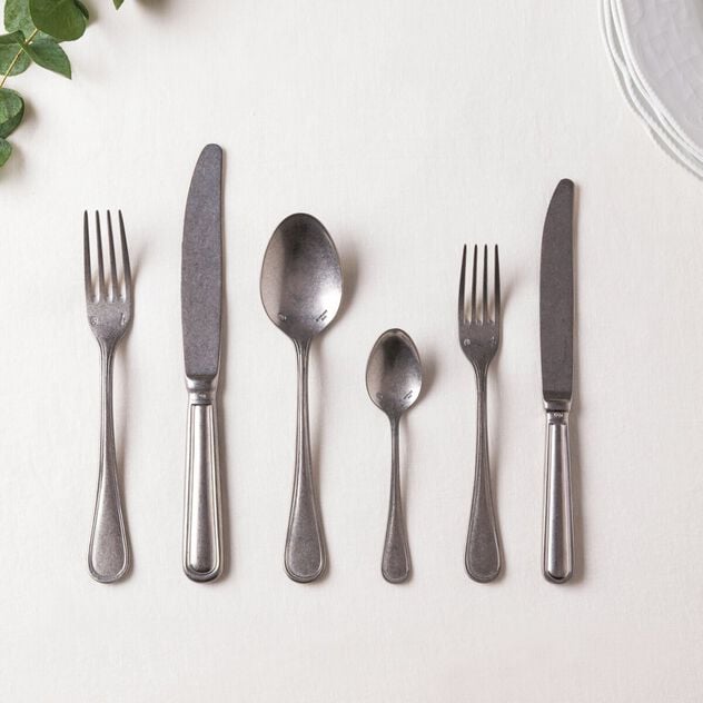 Servizio tavola 36 posate  image number 3