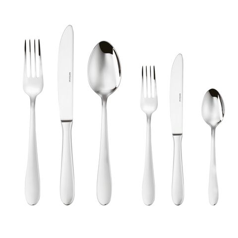 Cutlery set, 36 pieces 