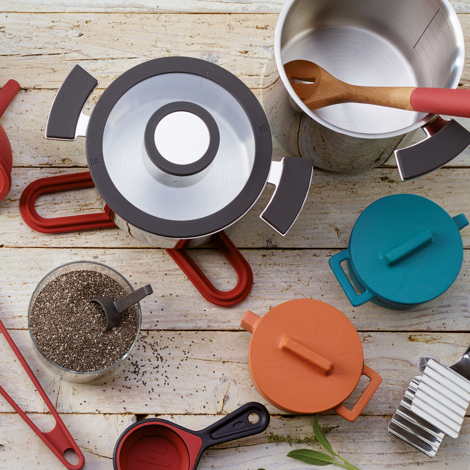 Sottopentola  image number null