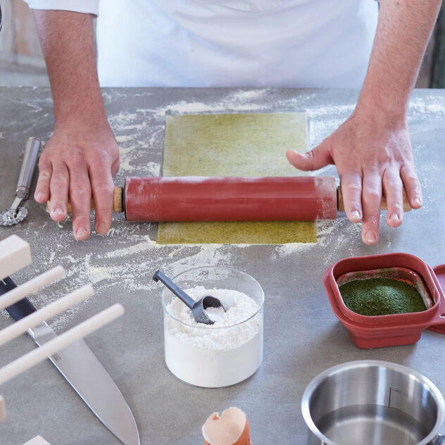 Foldable box  image number 3