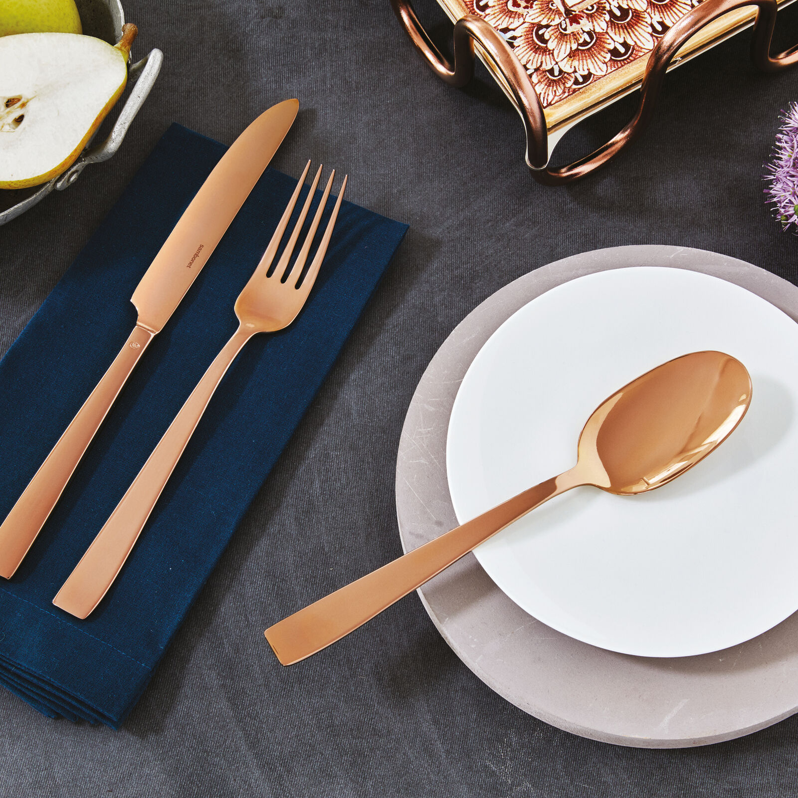 Table fork  image number null