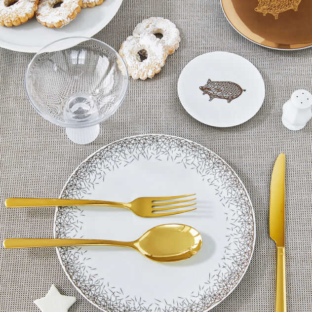 Serving cutlery set, 2 pieces  image number 3