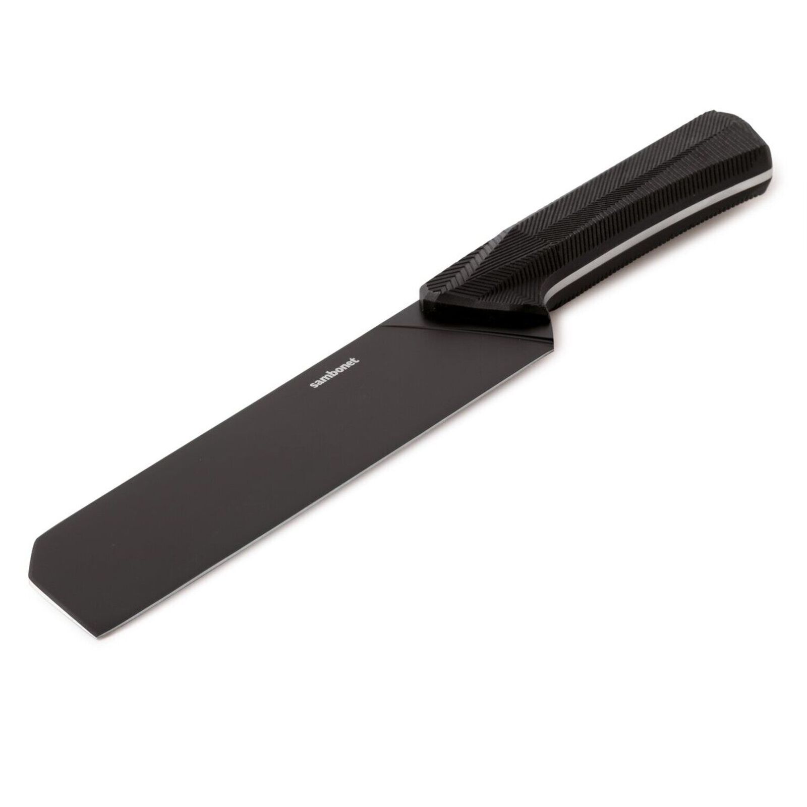 Gourmet Trio, 3-Piece Gourmet Knife Set image number null