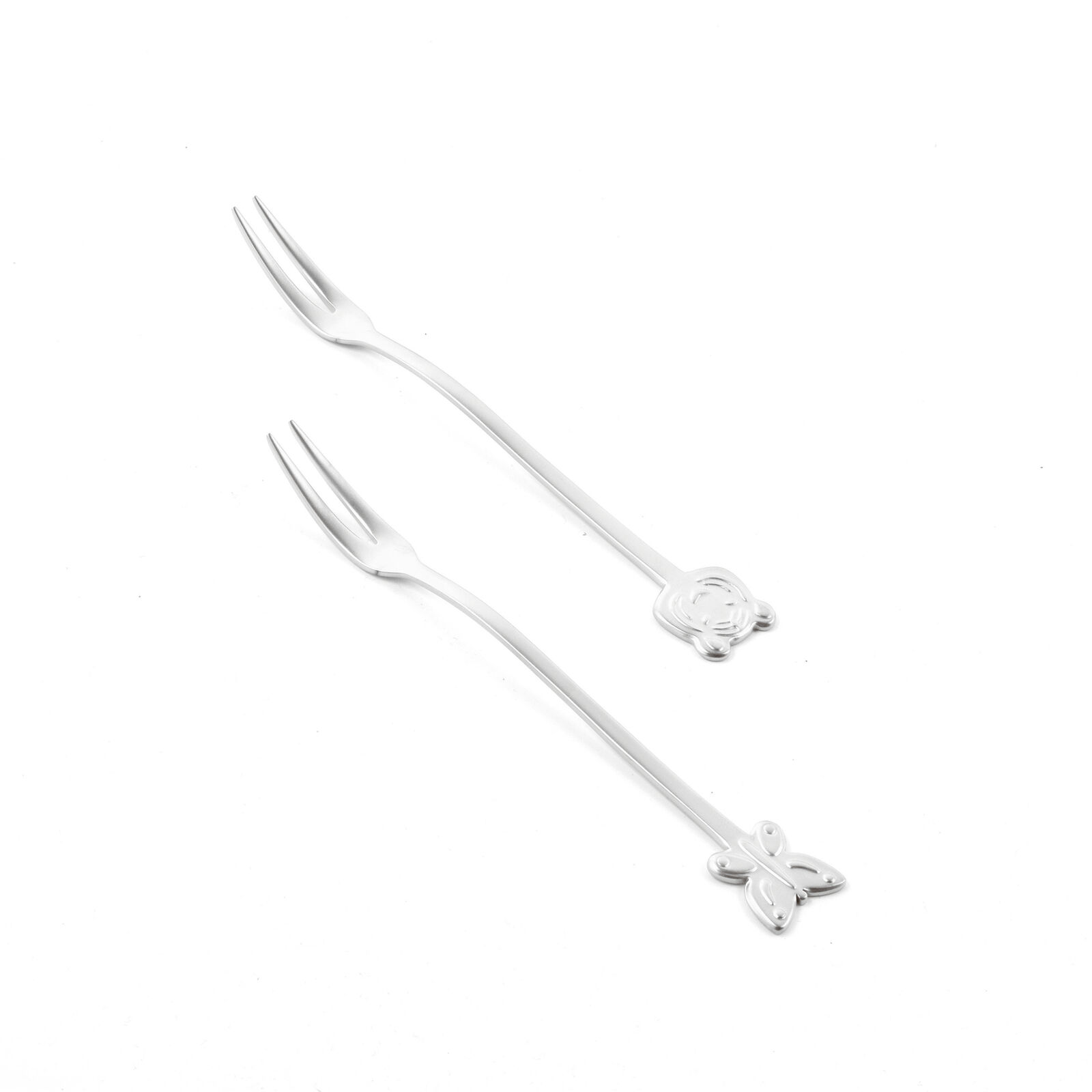 Set 2 forchettine party  image number null