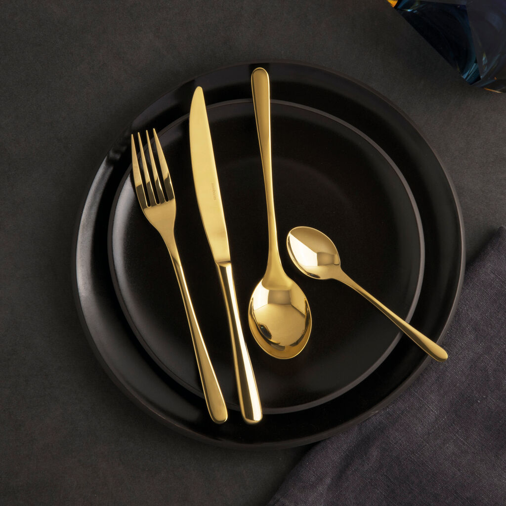 Cutlery set, 24 pieces  image number 1