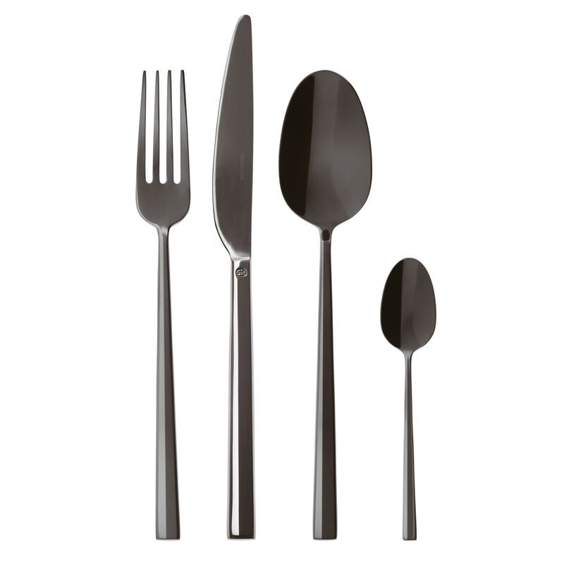 Place setting 8 cutlery