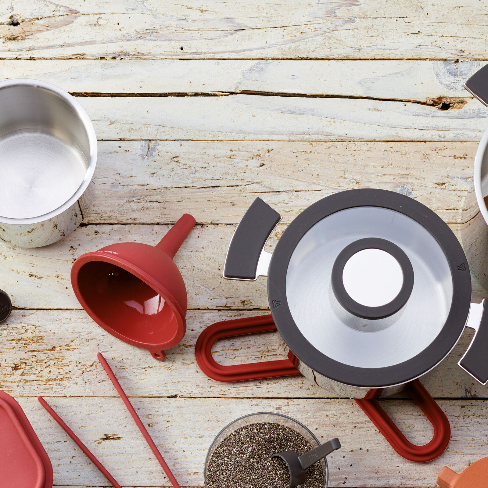 Funnel  image number null