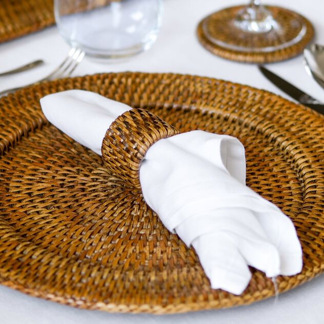 Napkin ring  image number 3