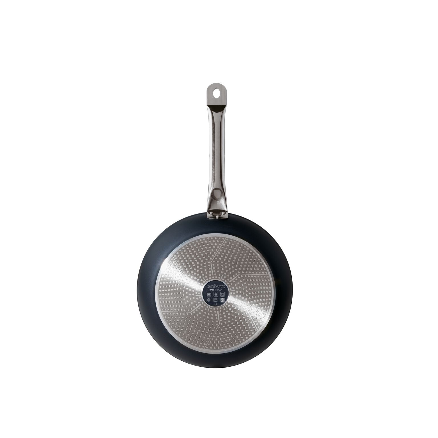 Frypan 3