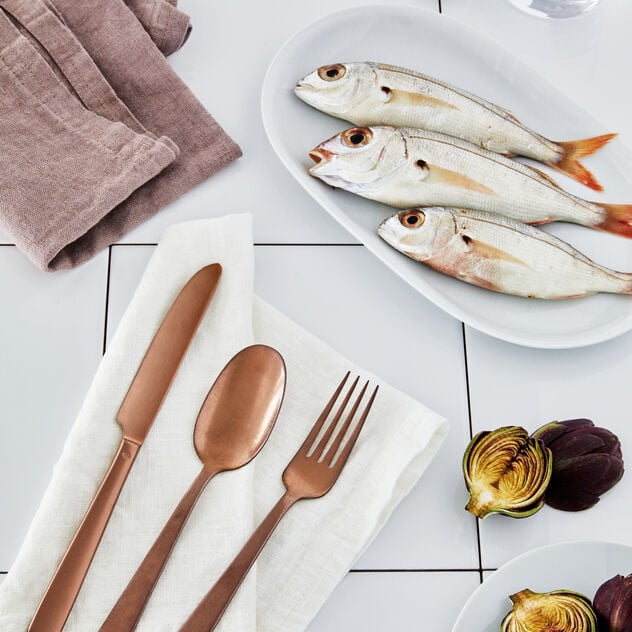 Servizio tavola 72 posate  image number 3