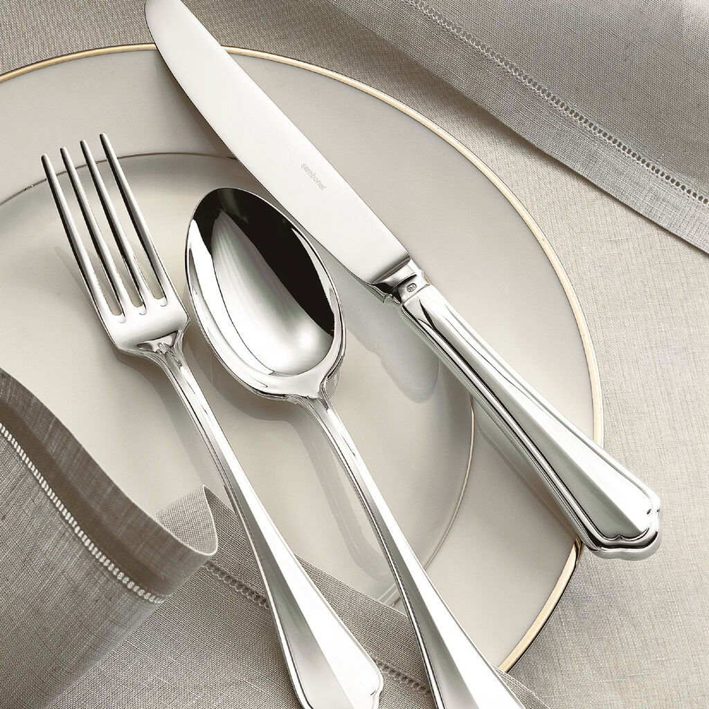 Cutlery set, 75 pieces  image number 1