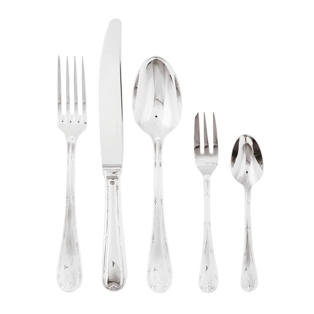 Servizio tavola 60 posate  image number 0