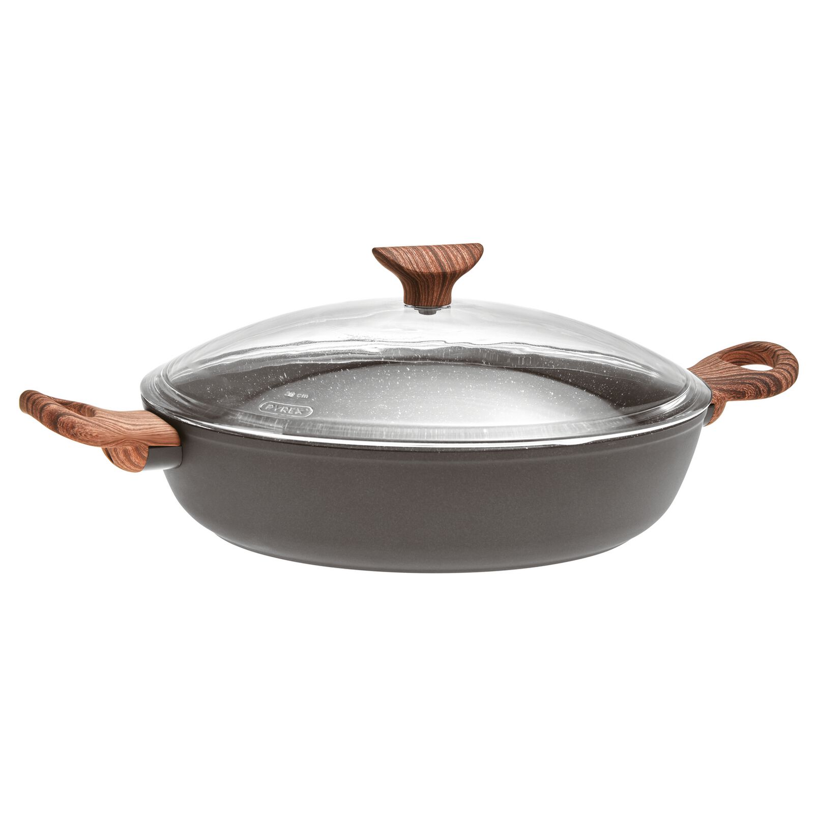 Stielkasserolle  image number null