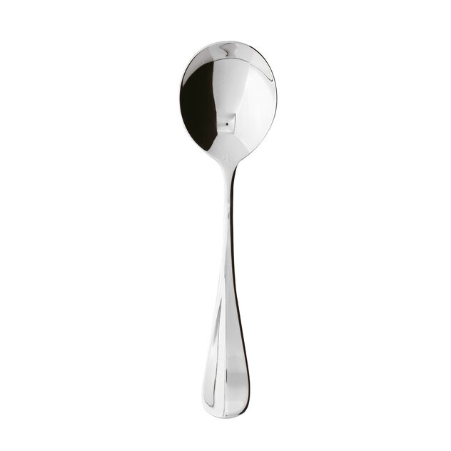 Bouillon/gourmet spoon  image number 0