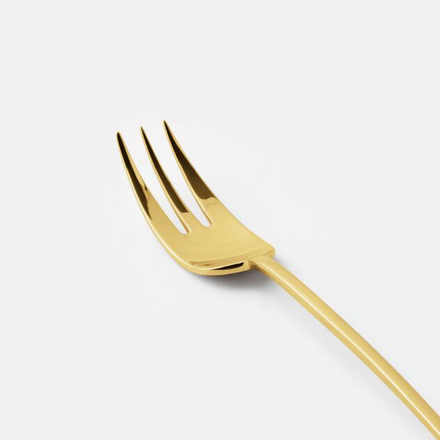 Cake fork  image number 1