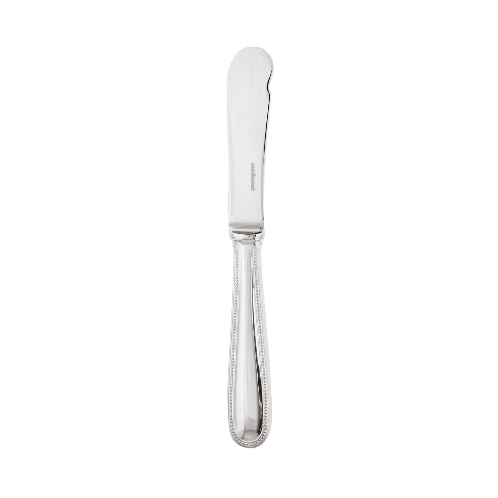 Butter knife - 17,9 cm, Hollow Handle Orf&egrave;vre image number null