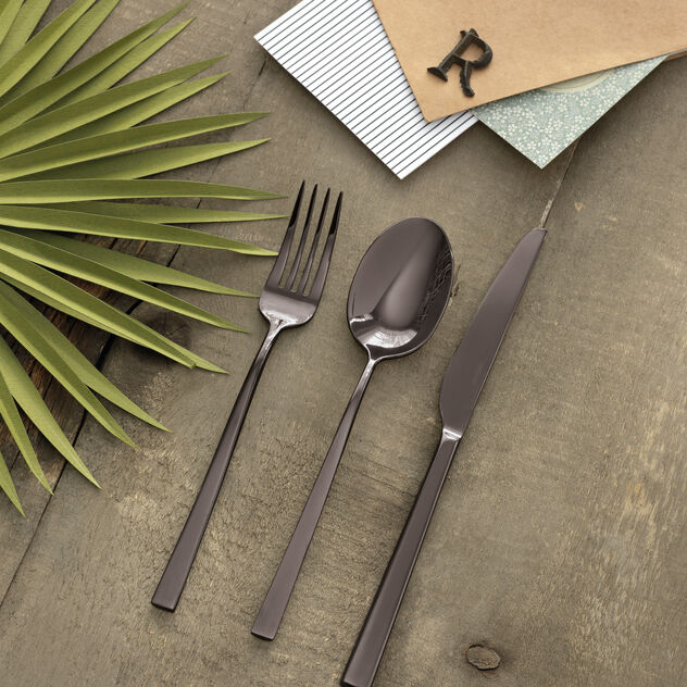Cutlery set, 24 pieces  image number 1