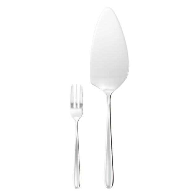 Servizio dolce 13 posate  image number 0