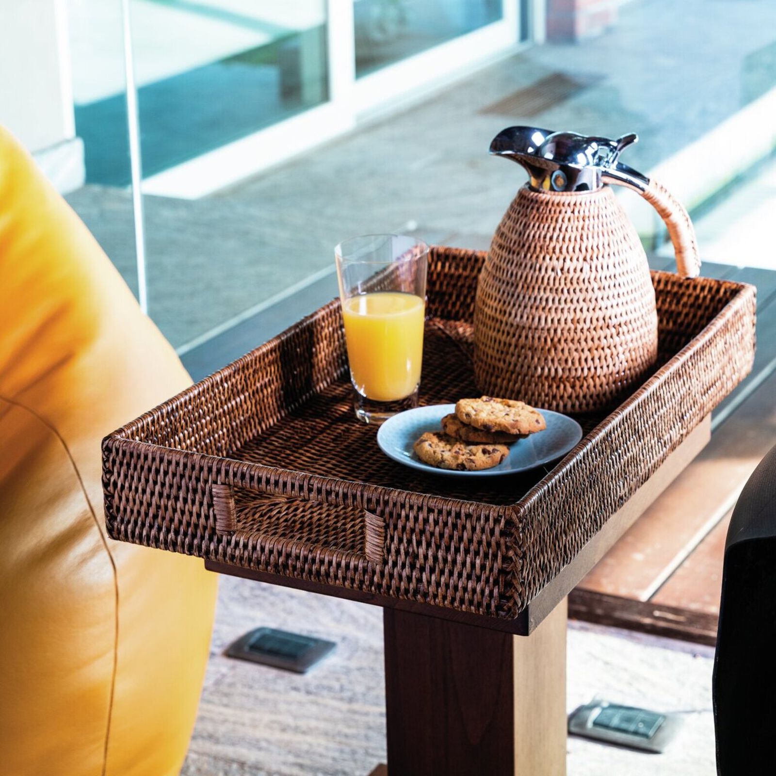 Insulated flask  image number null