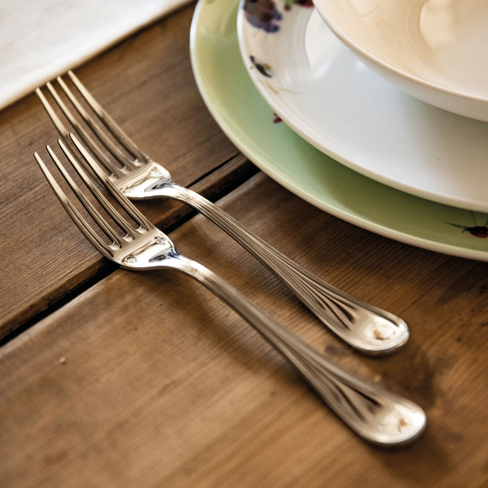 Cutlery set, 75 pieces  image number null