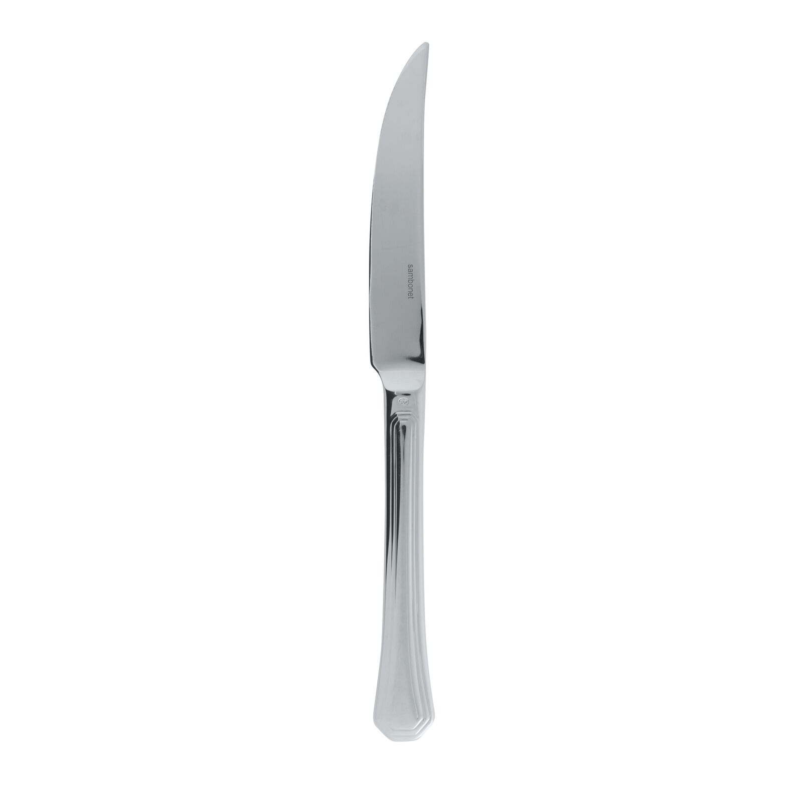 Steak / pizza knife  image number null