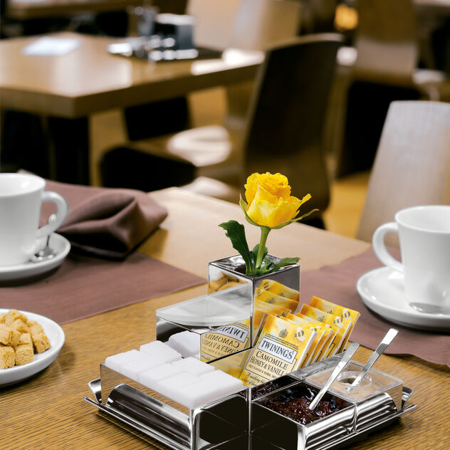 Set thé 15 pièces image number 1