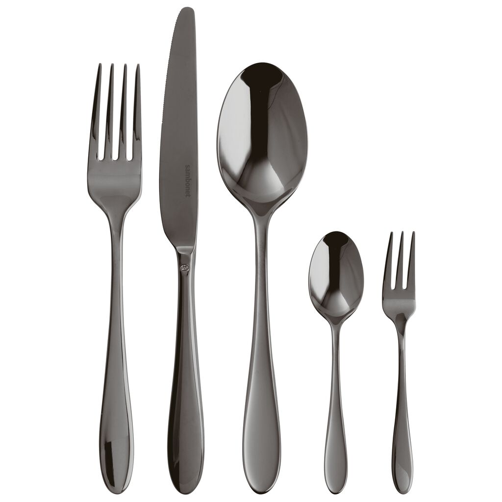 Cutlery set, 30 pieces  image number 0