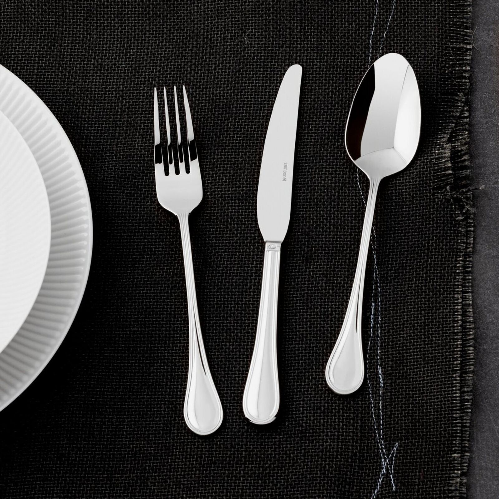 Servizio tavola 24 posate  image number null