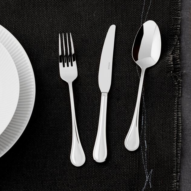 Servizio tavola 24 posate  image number 7