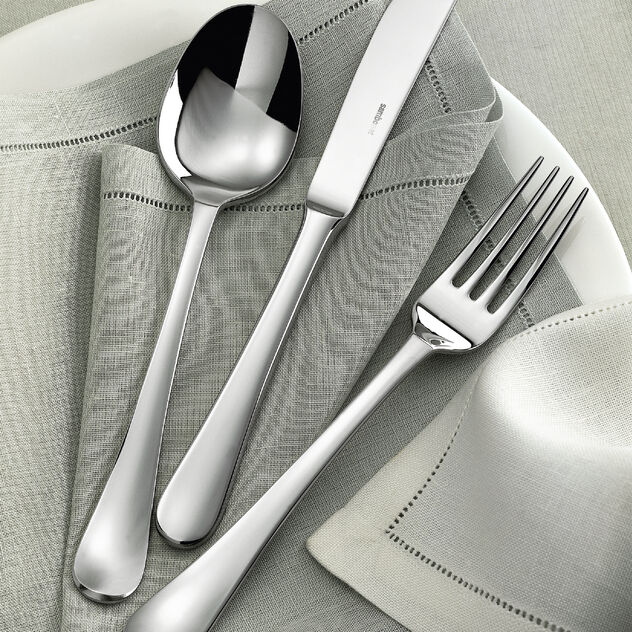 Dessert cutlery set, 13 pieces  image number 1