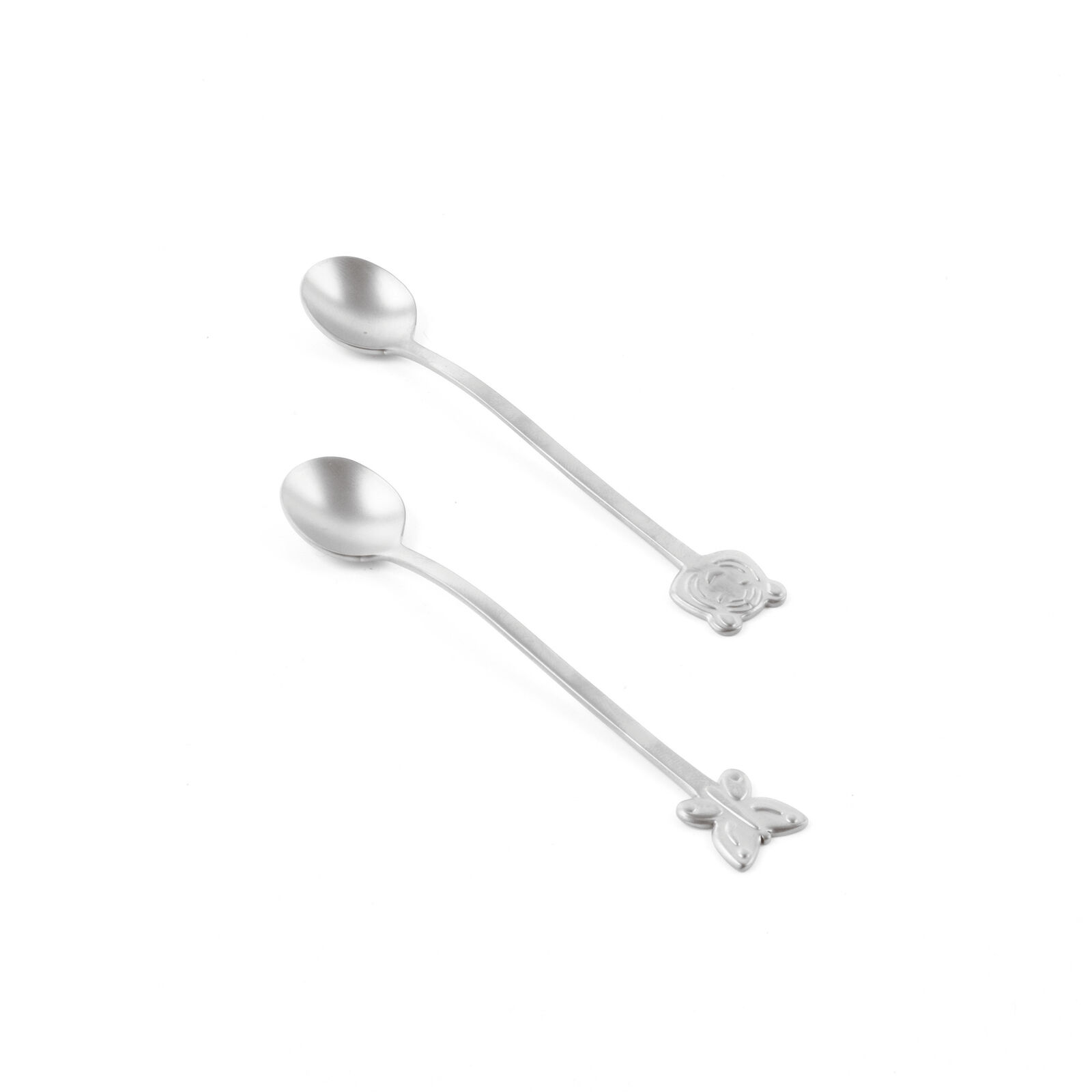 Set 2 cucchiaini party  image number null