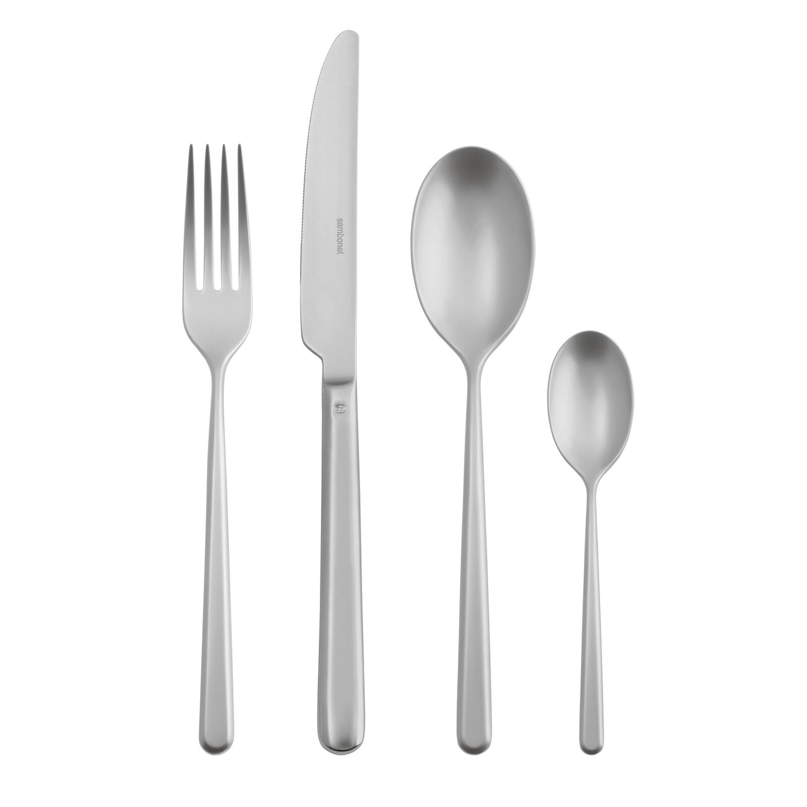 Cutlery set, 24 pieces  image number null