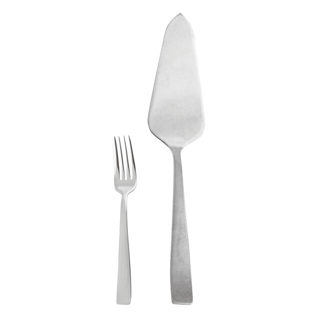 Dessertbesteck-Set, 13-teilig  image number 0