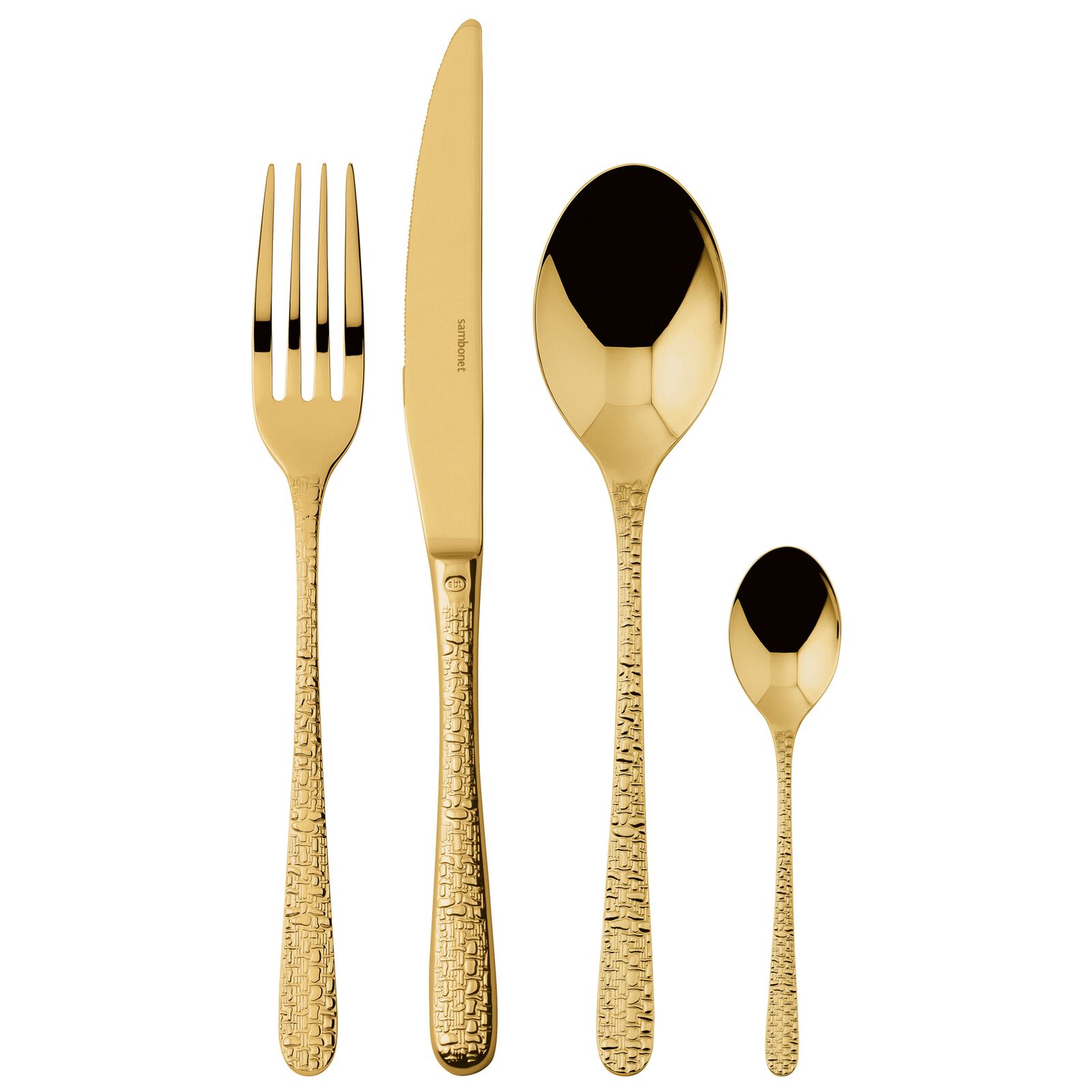 Cutlery set, 24 pieces  image number null