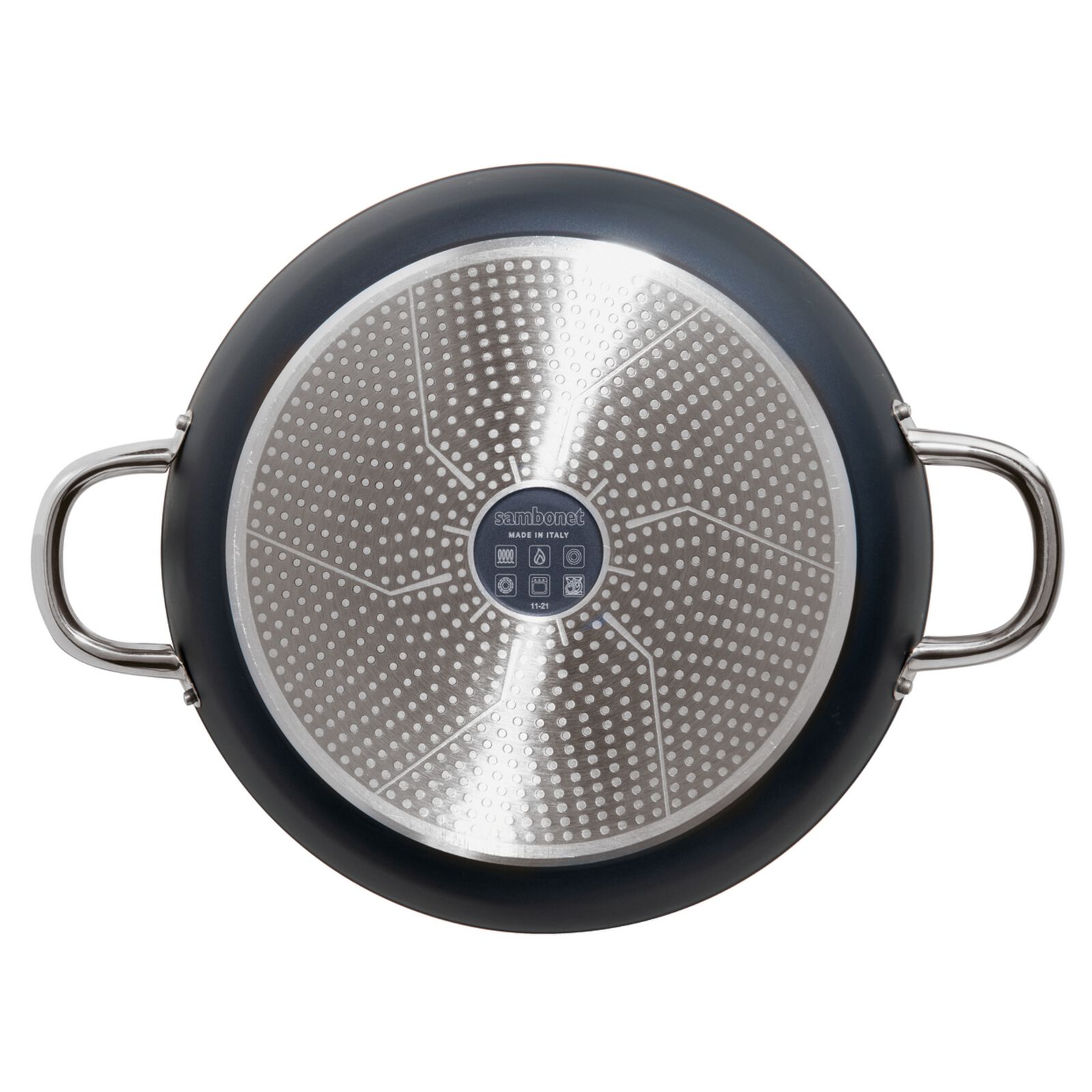 Sauté pan  image number null