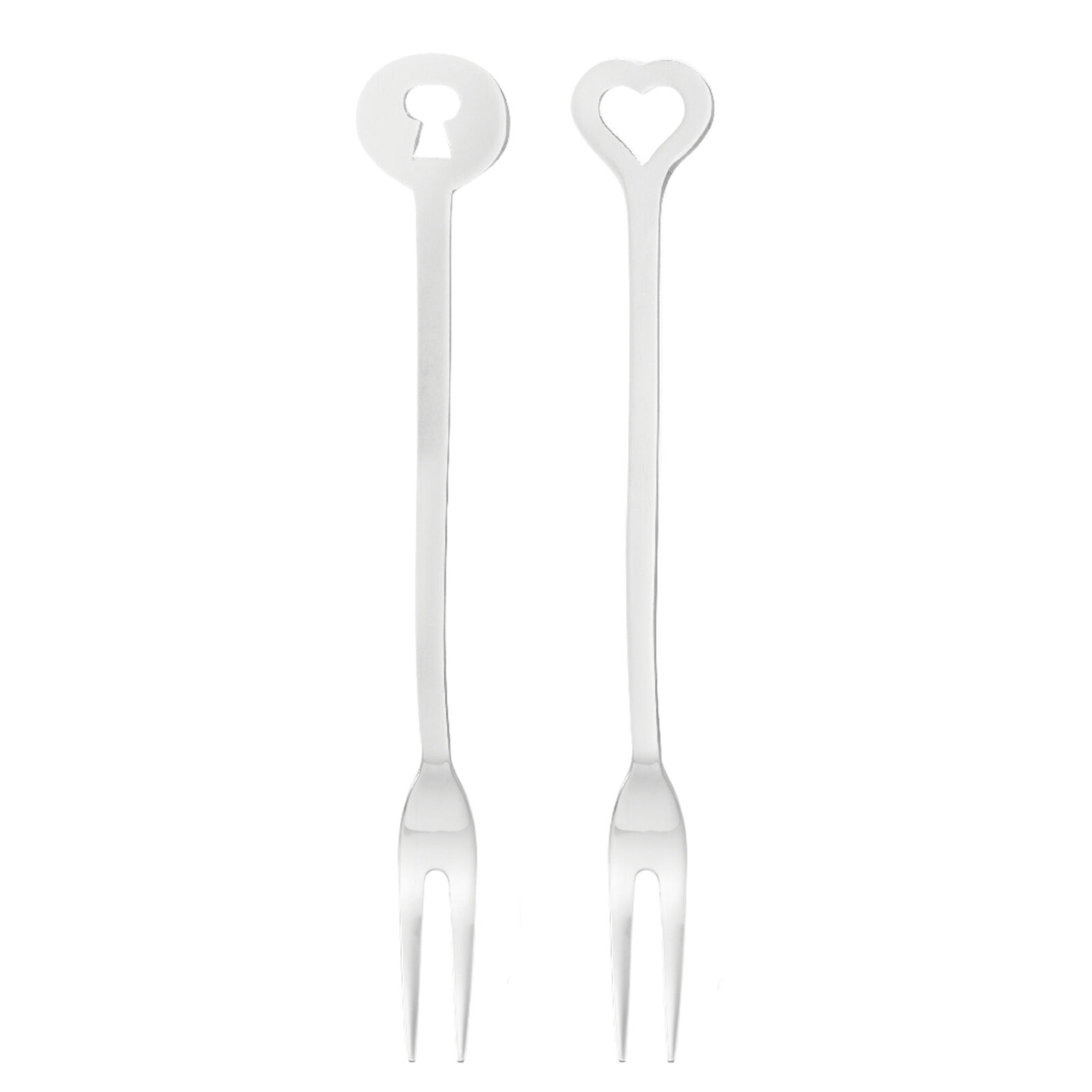 Set 2 forchettine party  image number null