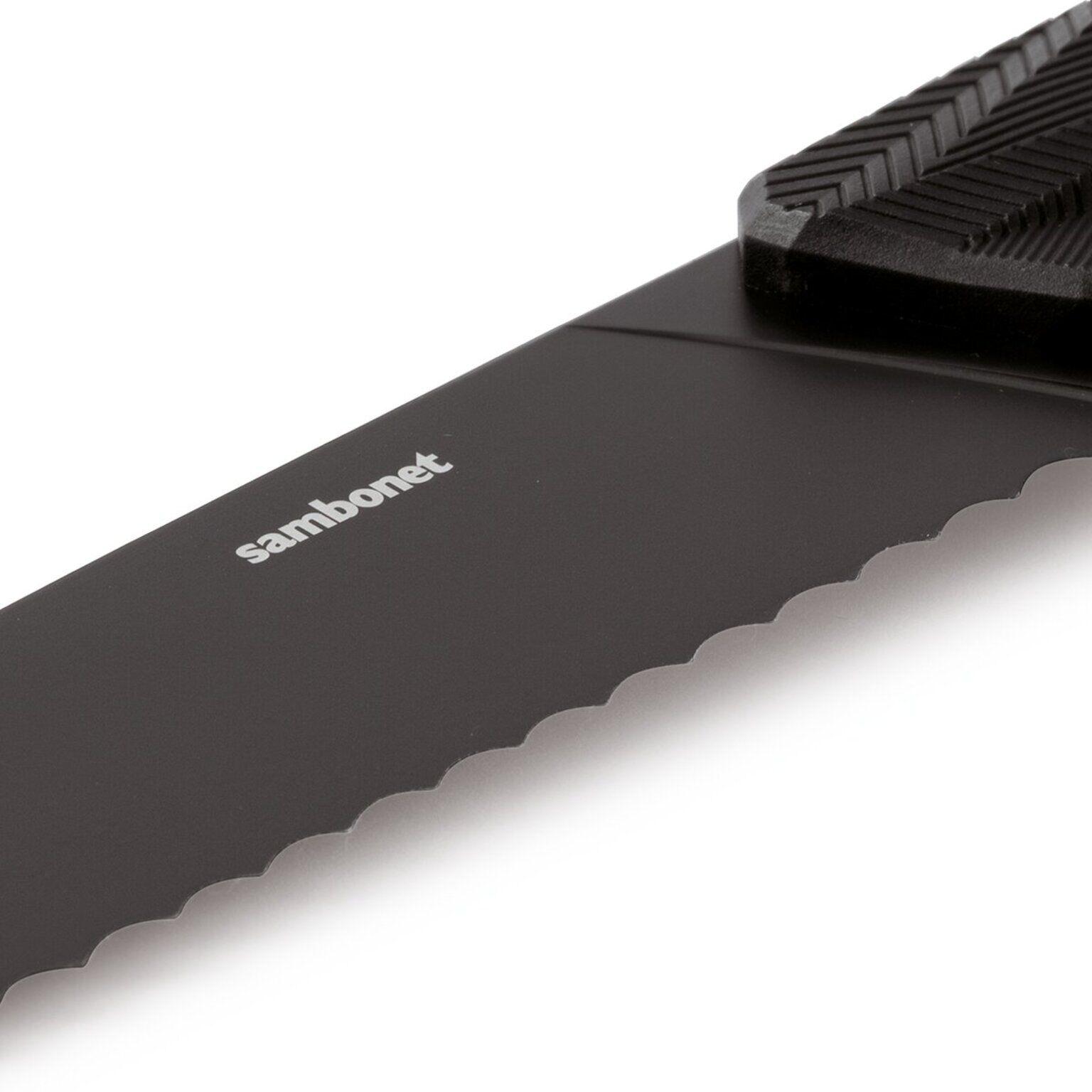 Bread knife 4