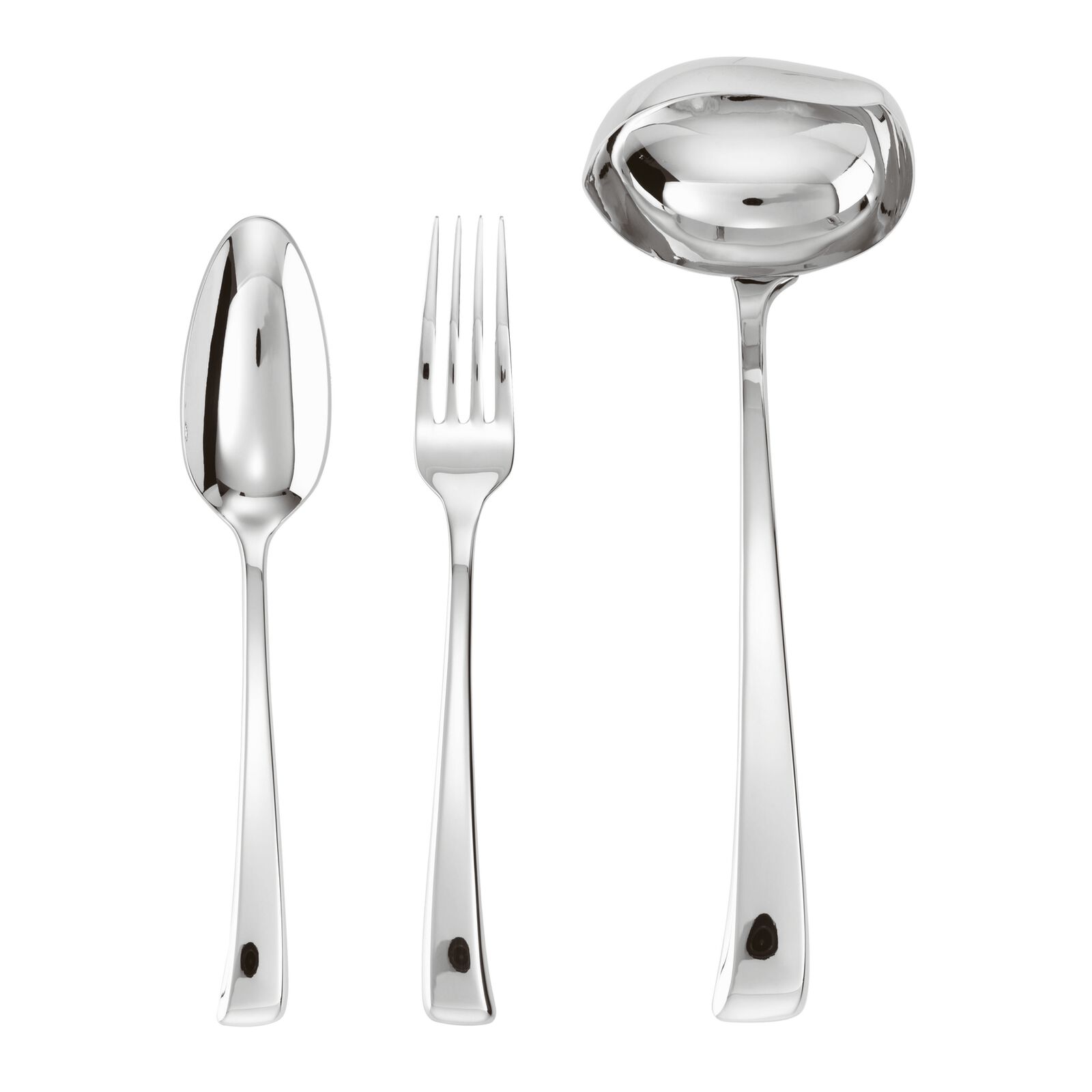 Set 3 posate servire  image number null