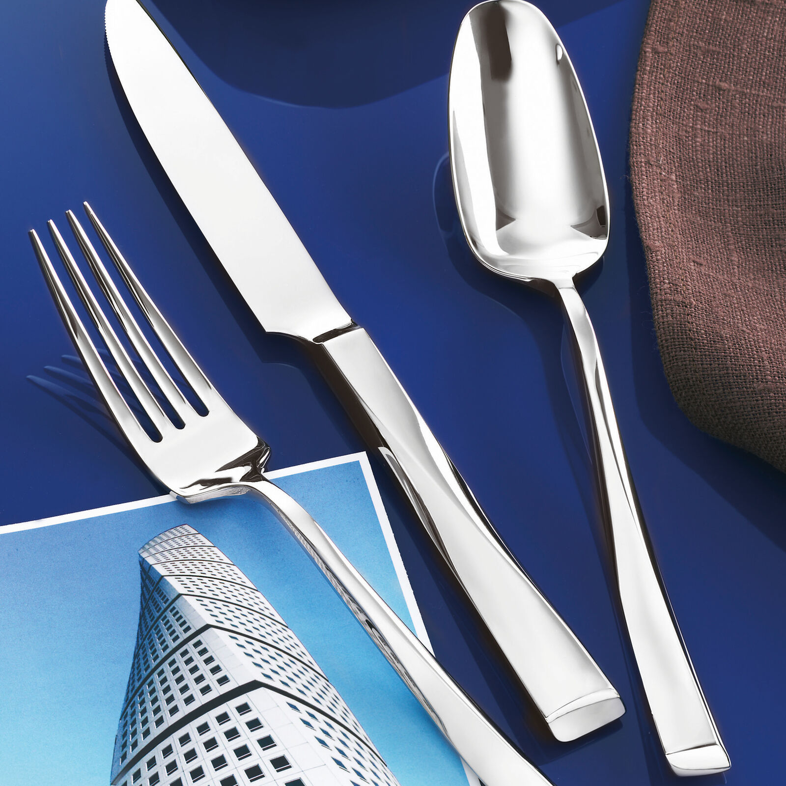 Cucchiaio tavola  image number null