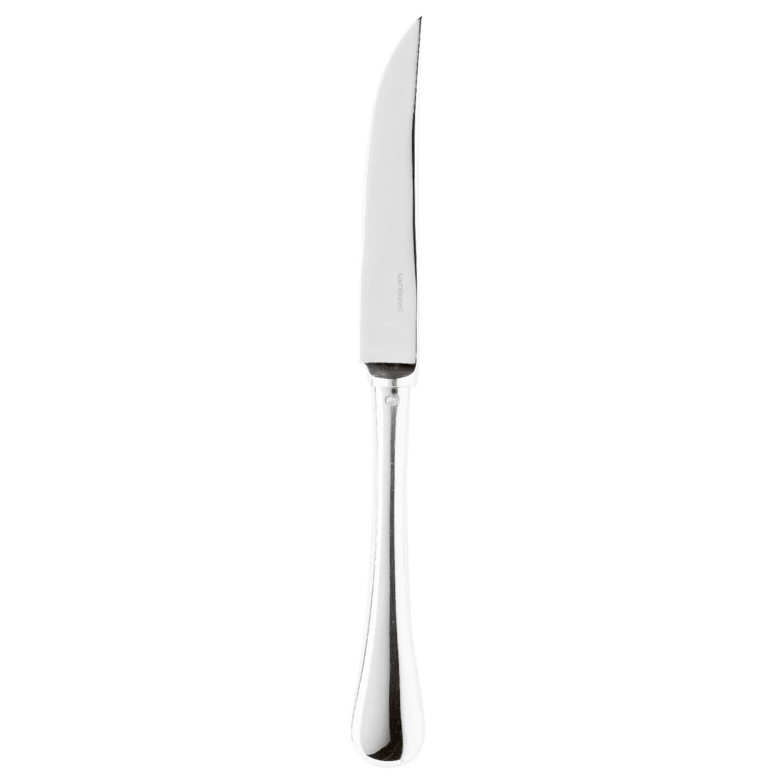 Coltello bistecca - 23,7 cm, Manico Cavo Orf&egrave;vre image number null