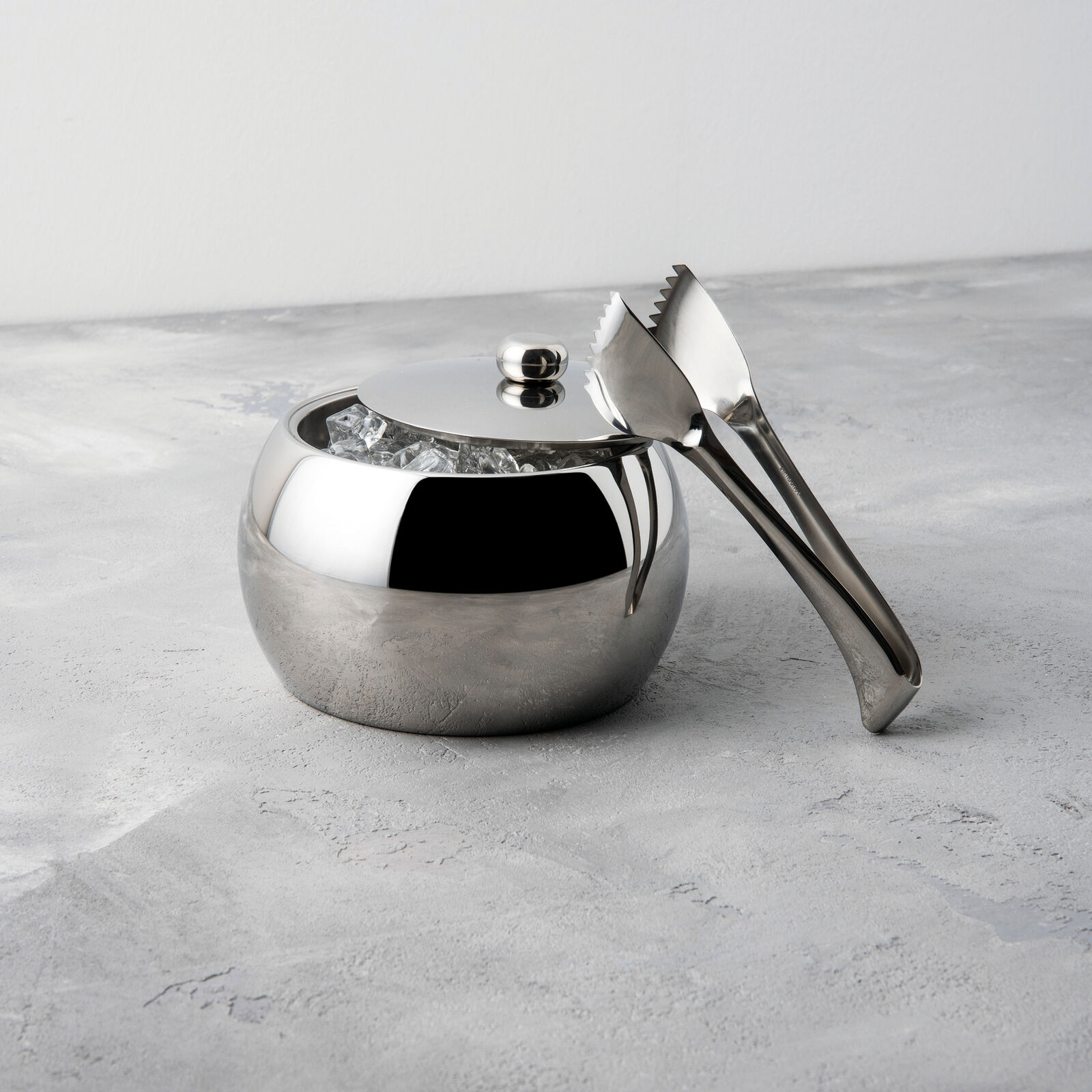 Molla ghiaccio  image number null