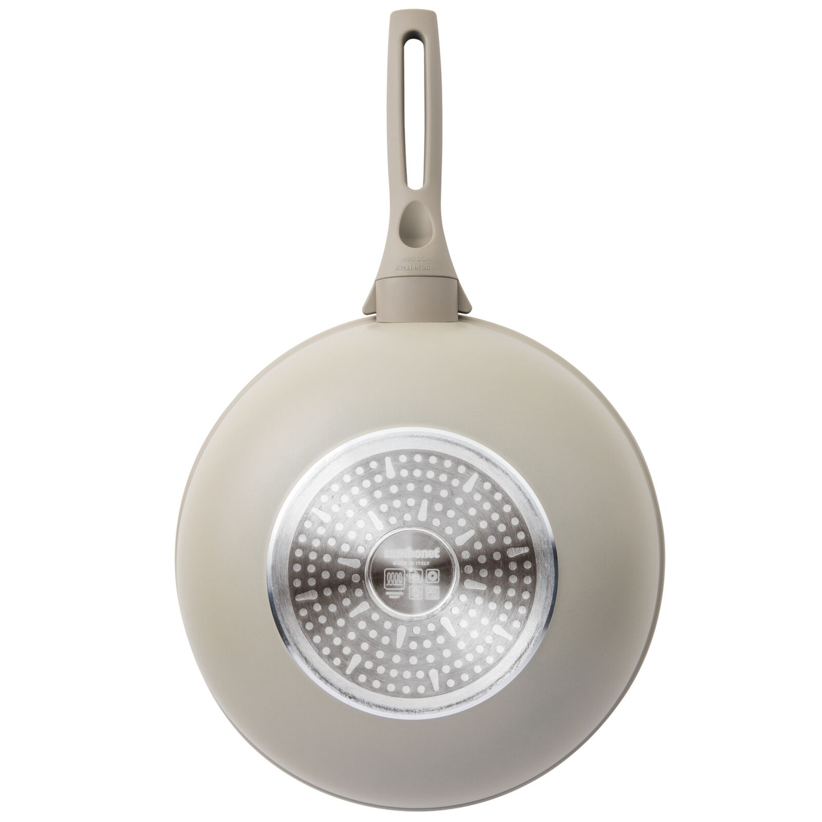 Wok  image number null