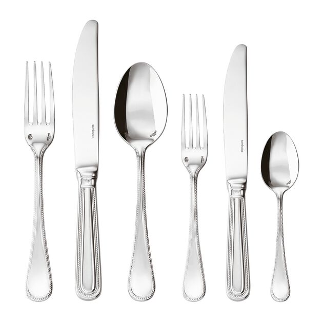 Cutlery set, 36 pieces  image number 0