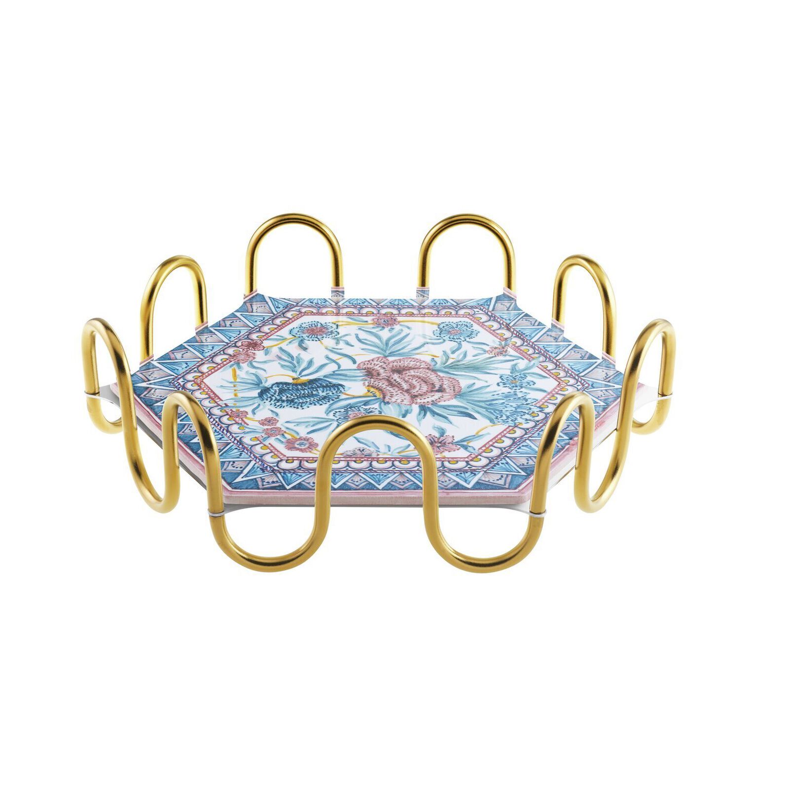 Tablett / Tafelaufsats image number null