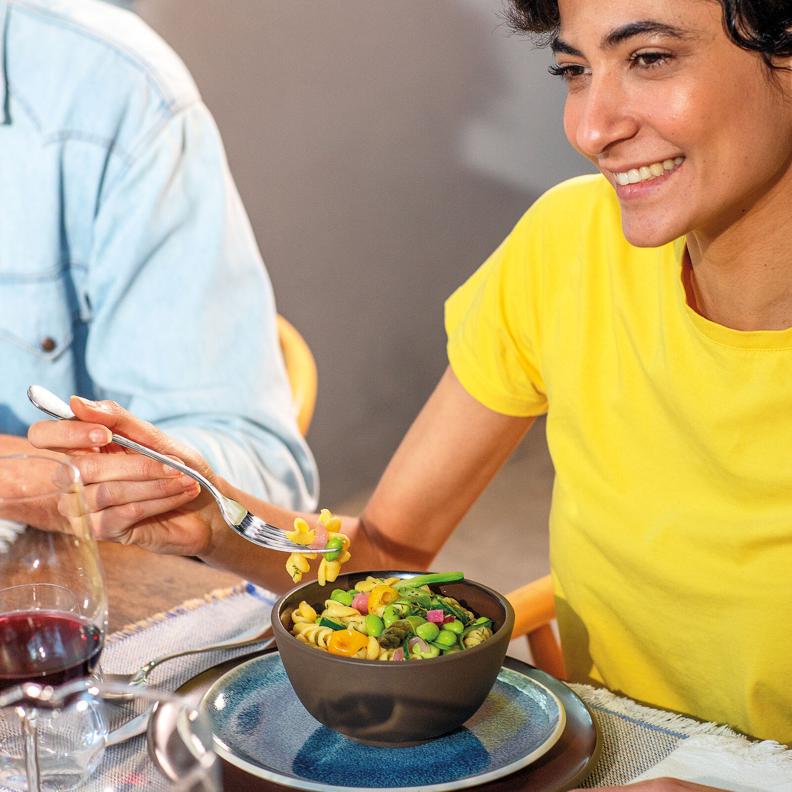 Besteck-Set, 36-teilig  image number null