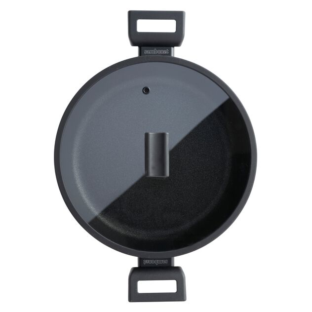 Stielkasserolle  image number 2