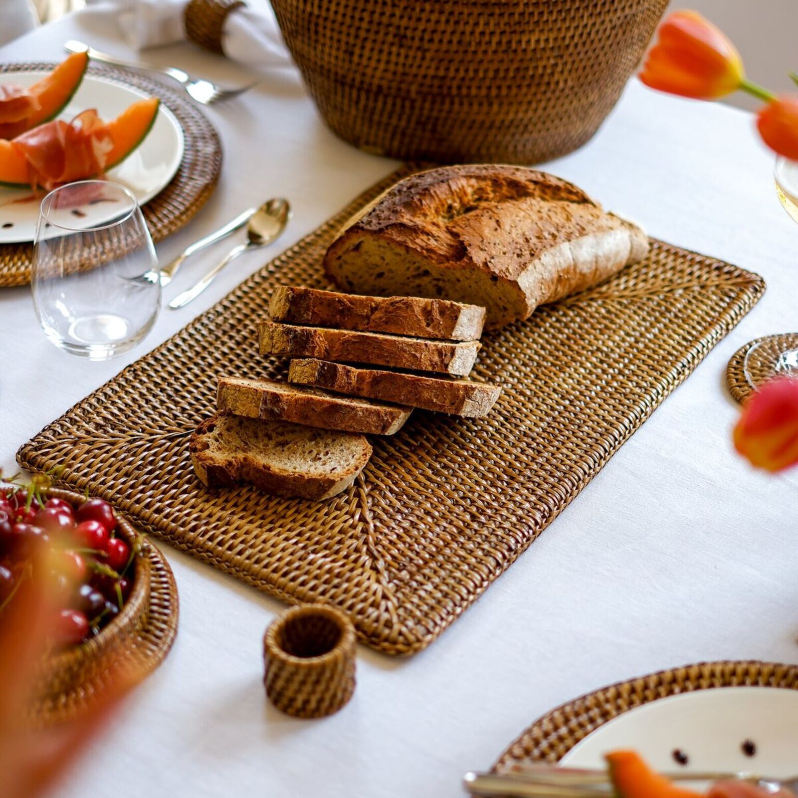 Tablemat  image number null